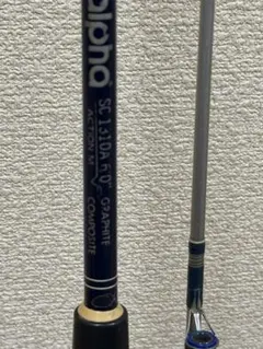 ハートランドZ 6101MLFS-SV 冴掛 SAEGAKE ダイワ Daiwa - メルカリ