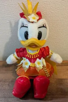 ビッグバンドビート BBB デイジー ぬいぐるみバッジ ぬいば 15周年