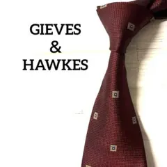 2026年最新】GIEVES & HAWKESの人気アイテム - メルカリ