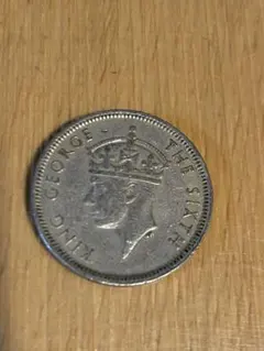 1974 タイ王国 50バーツ銀貨 国王博物館100周年記念 | Mercari