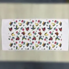 新品未使用 FEILER ハイジ（ペールピンク） ハンドタオル フェイラー