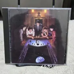 Wings Back To The Egg CD 1989 BLUE LABEL