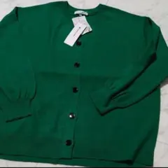 グローバルワーク カーディガン