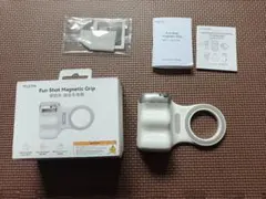 Telesin Fun Shot Magnetic Grip