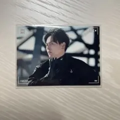 山下健二郎フォトカードSTARS