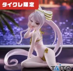 オーバーロード Desktop Cute シャルティア〜水着ver.タイクレ限定