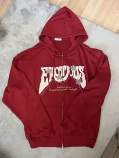 レディースパーカー新品