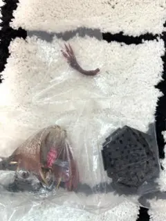 モンスターハンター　スタンダードモデル　メルゼナ