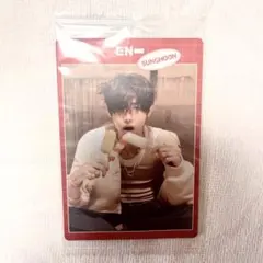 ENHYPEN ソンフン シール