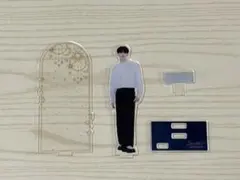 SEVENTEEN museum 2024 ホシ アクスタ