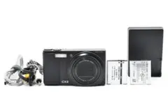2025年最新】ricoh cx3の人気アイテム - メルカリ