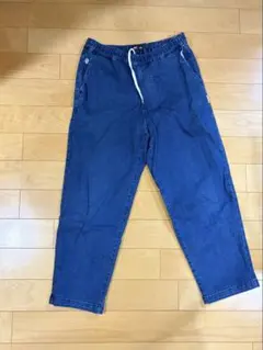 ELEMENT DENIM】エレメント メンズ バギーデニム W31 ヒゲ - メルカリ