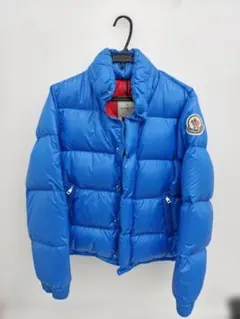 2026年最新】MONCLER 青タグの人気アイテム - メルカリ