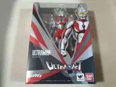 ウルトラアクトULTRAMAN Special Ver. 未開封新品 ULTRA-ACT × S.H.Figuarts ULTRAMAN Special Ver