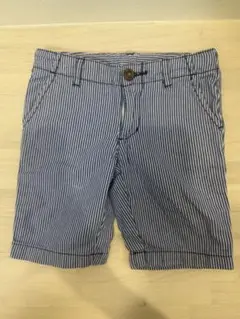 プチバトー ハーフパンツ 94cm