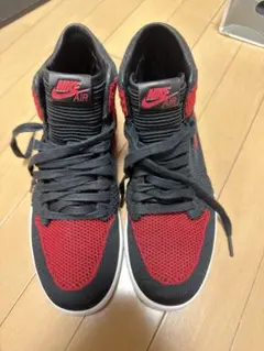 Nike Air Jordan 1 Retro High Flyknit