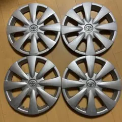 いぬたろう様 専用① ライズ トヨタ 純正 鉄 ホイール 鉄チン 16インチ