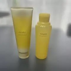 AYURA ウェルバイタル シャンプー＆トリートメントセット エイジングケアのサムネイル
