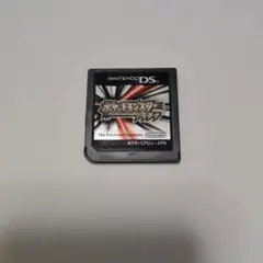 ポケットモンスター プラチナ (ニンテンドーDS)