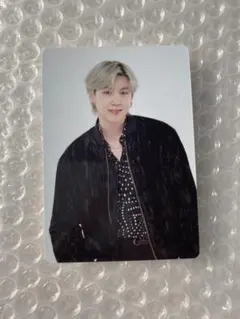 BTS PTD SUGA ユンギ ミニフォト