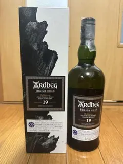 アードベッグ 17年 Committee Exclusive】未開封・箱付き - メルカリ