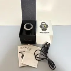 Shit Navi W1 Evolve ゴルフGPSウォッチ 2025年最新】ショットナビ w1 evolveの人気アイテム - メルカリ