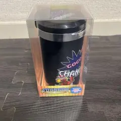 【新品】ジャグラー　アッシュトレイ　光る　灰皿 本体のサムネイル