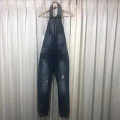 りんちゃん様専用レディースオーバーオールGUESS?のサムネイル