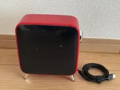 Divoom TIVOO-MAX ワイヤレススピーカー - メルカリ