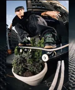dc shoes 27.5