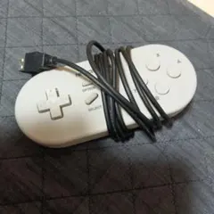 レトロフリーク コントローラー