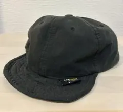 カンビオ cambio CORDURAショートリブキャップ　黒