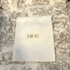 ディオール　①巾着