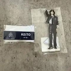 PRODUCE101新世界 宇野海夢 アクスタ ネームプレート - メルカリ