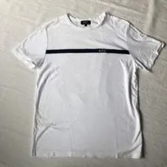 A.P.C. Tシャツ