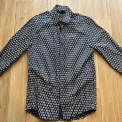 MICHAEL KORS MKロゴ長袖シャツ