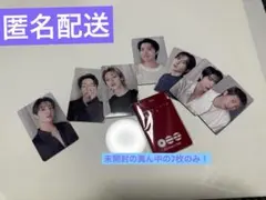 BTS ARIRANG Weverse 特典 トレカ ジョングク 9枚セット | Mercari
