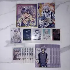 いれいす 初兎 紙類 まとめ売り