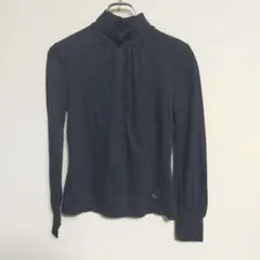 BURBERRY LONDON BLUE LABEL カットソー 長袖シャツ