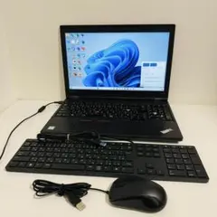 Y305 LENOVOノートパソコンi5 SSD高速Windows11オフィス付 Y305 LENOVOノートパソコンi5 SSD高速Windows11オフィス付 - メルカリ