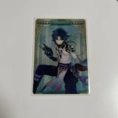 原神 コレクションカード 魈　まとめ売り 原神 魈 まとめ売り (2枚3枚目も有り) 原神 コレクションカード