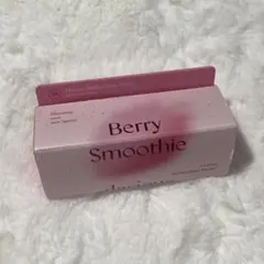 デイジーク グリッター パウダー ミニ ベリースムージー