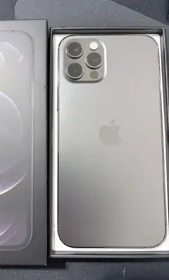 2025年最新】iphone 12 pro simフリーの人気アイテム - メルカリ