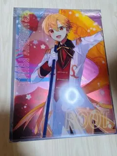 2025年最新】るぅとくんクリアファイルの人気アイテム - メルカリ