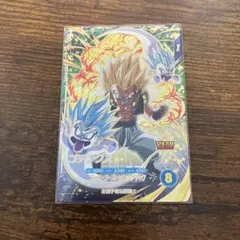 ドラゴンボールダイバーズ　ゴテンクス　SDV6-040