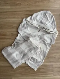 ジェラートピケ　gelatopique ルームウェア　上下セット