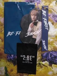 BE:FIRST オンラインくじ ラバーケース ジュノン リョウキ マナト BE:FIRST オンラインくじ ラバーコインケース ジュノン リョウキ