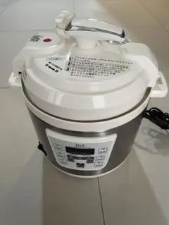 s116 SATO SHOJI 圧力鍋 STLEC30 STL-EC30 s116 SATO SHOJI 圧力鍋 STLEC30 STL-EC30