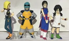 HGドラゴンボール Another コンプリートセット 美品