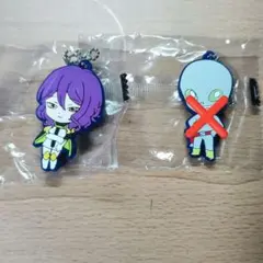 ジナ ラバマス グノーシアラバーマスコット